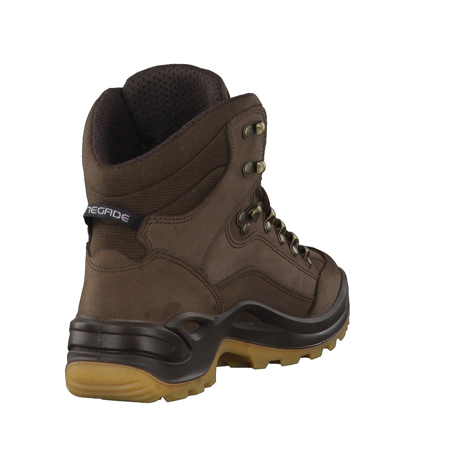 Lowa Womens Renegade GTX Mid Hiking Boot product thumbnail 8