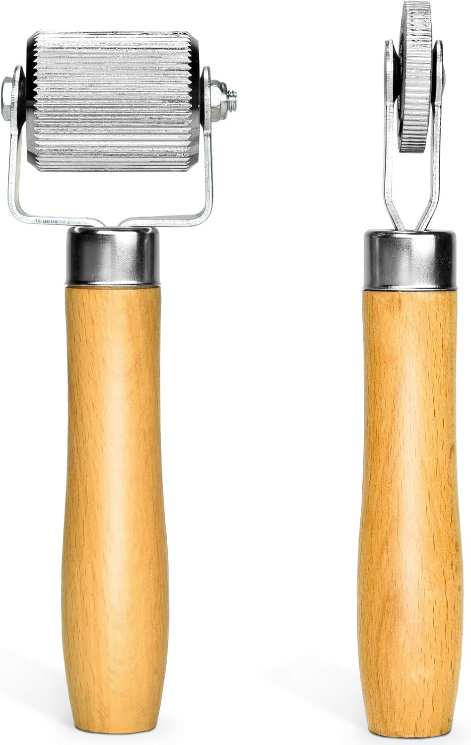 NORSMIC Car Sound Deadening Roller (2PCS, Width 1.69in & 0