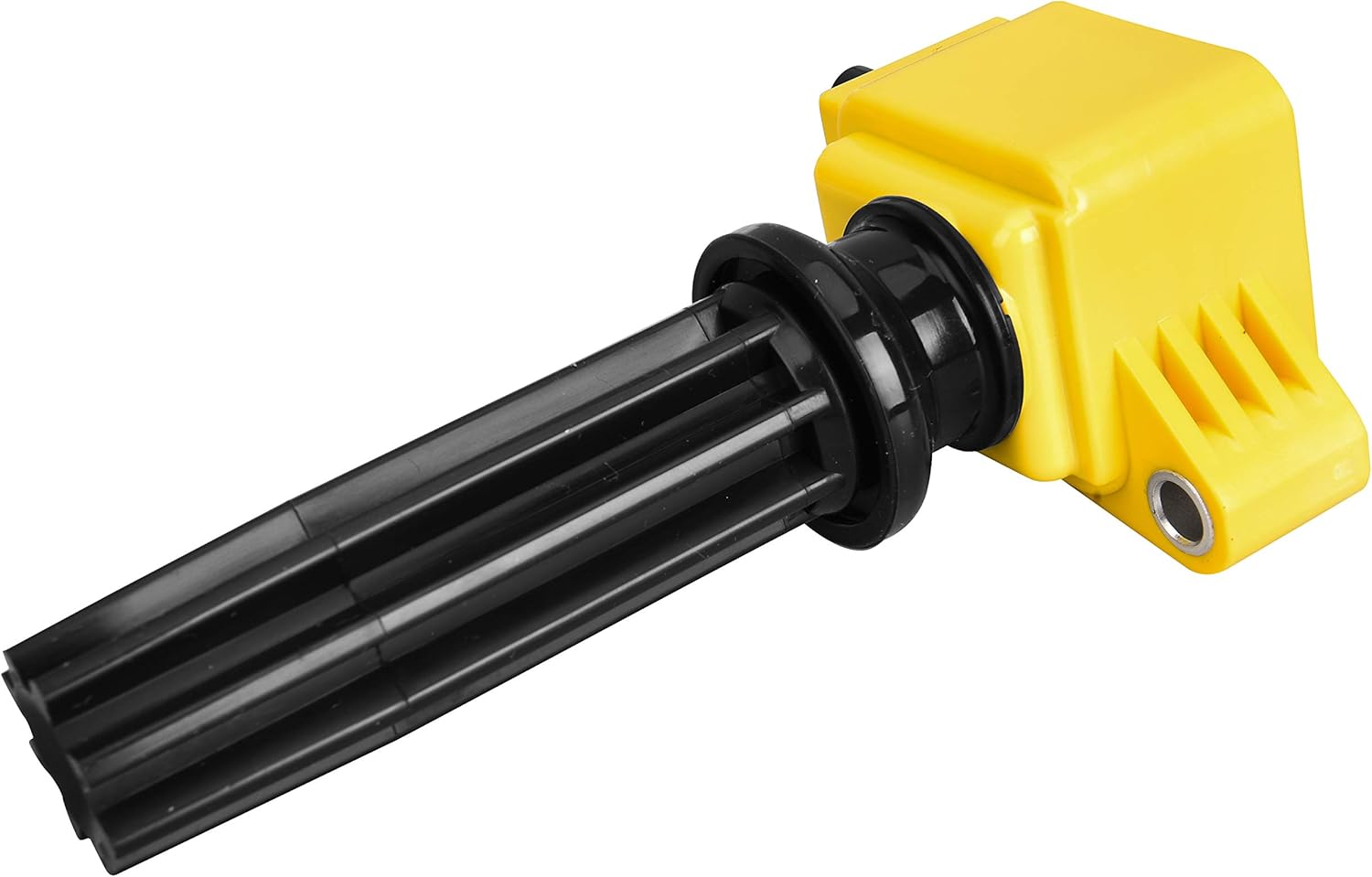 ENA Set of 1 Heavy Duty Ignition Coil Pack Compatible with Ford Edge Escape Explorer Fusion MKZ Replacement for UF670