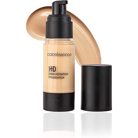 pac hd foundation price