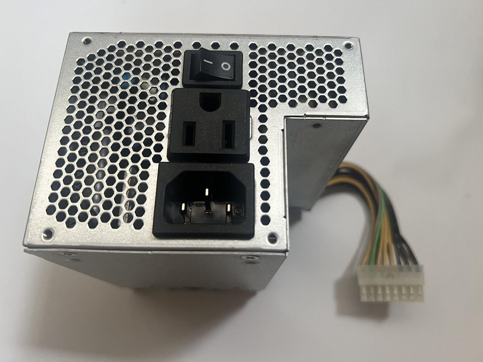 Amazon | (修理交換用) 電源ユニット 適用する富士通 FUJITSU ESPRIMO