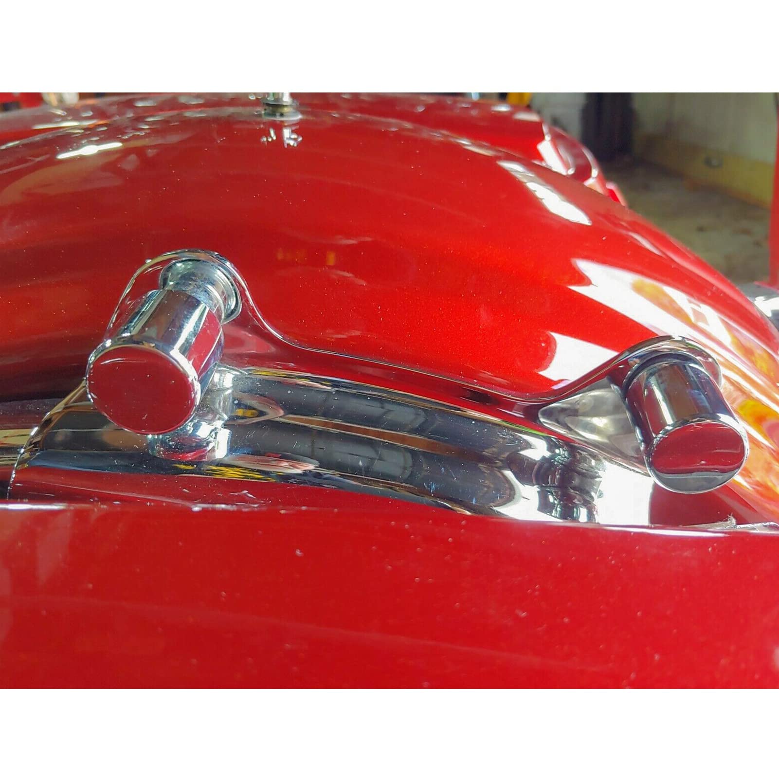 Snapklik.com : Mofun Rack Docking Point Magnet Caps Covers For ...