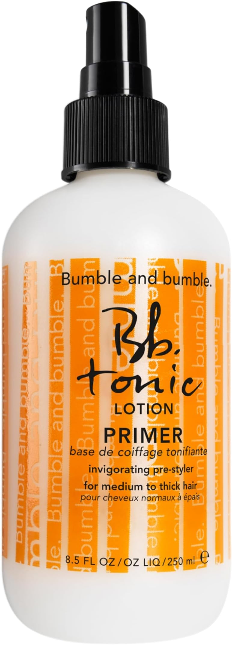 Tonic Lotion 250ml / 8 fl.oz.