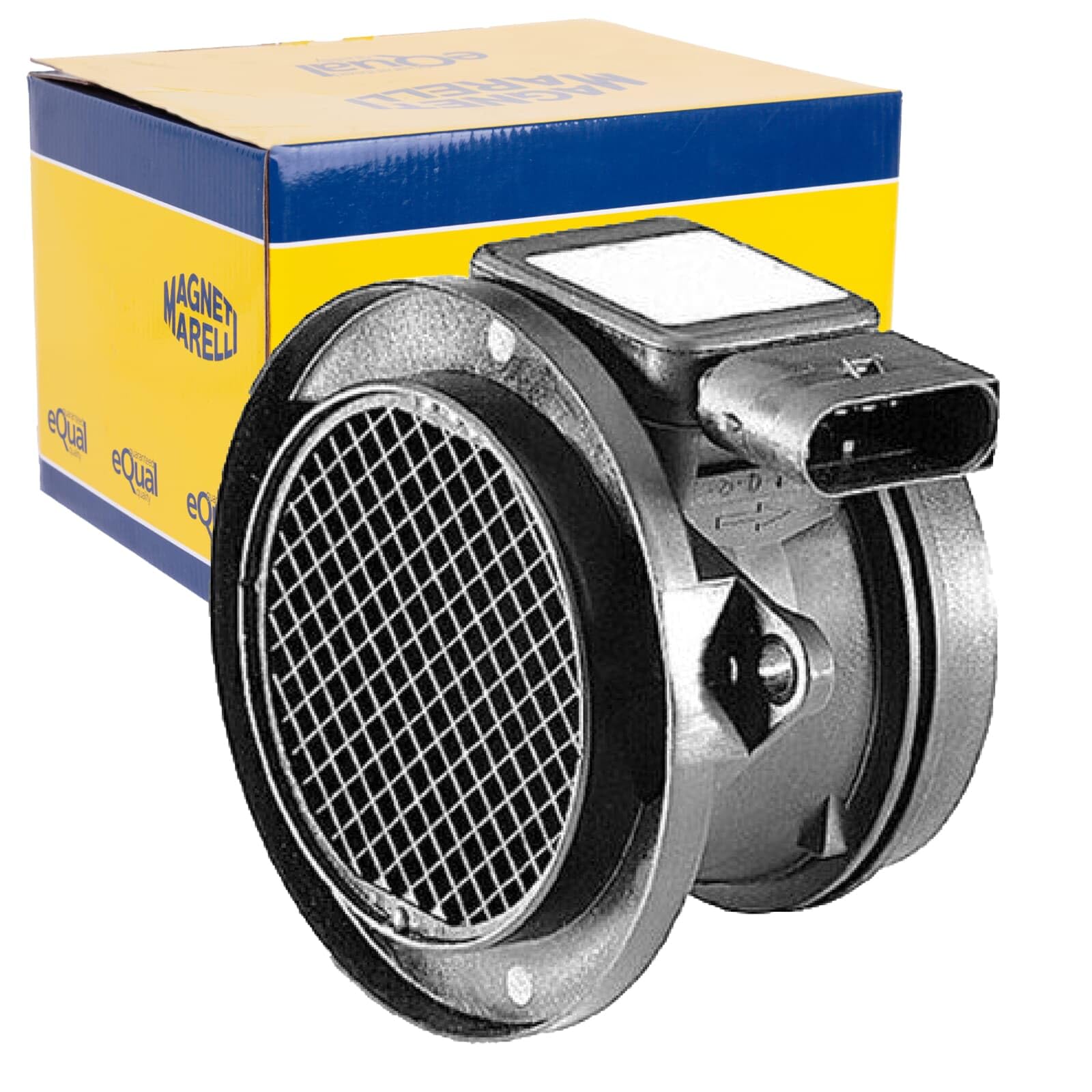MAGNETI MARELLI Luftmassenmesser