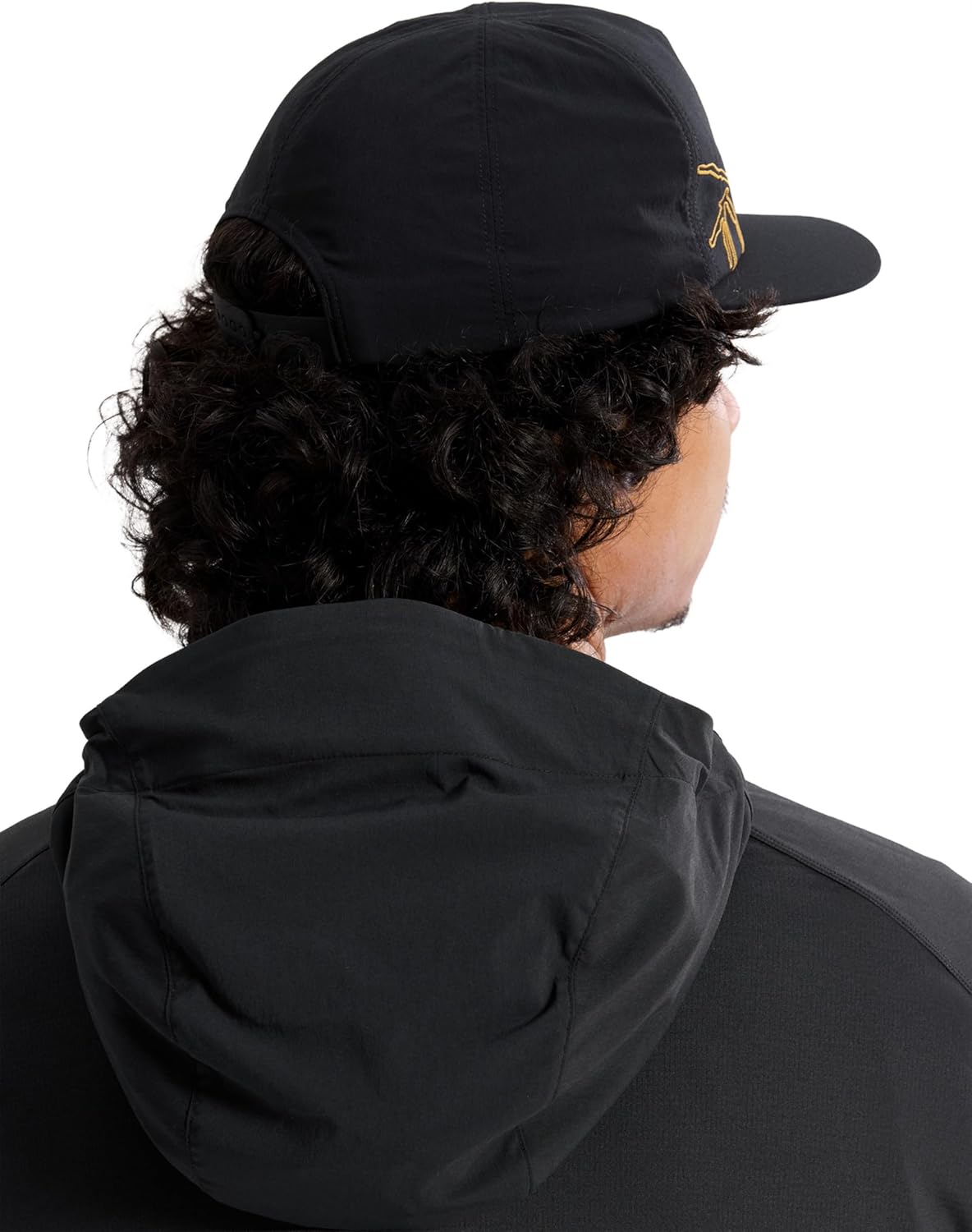 Arc'teryx Silex Cap Unisex | Lightweight, Durable Cap with a Relaxed Fit