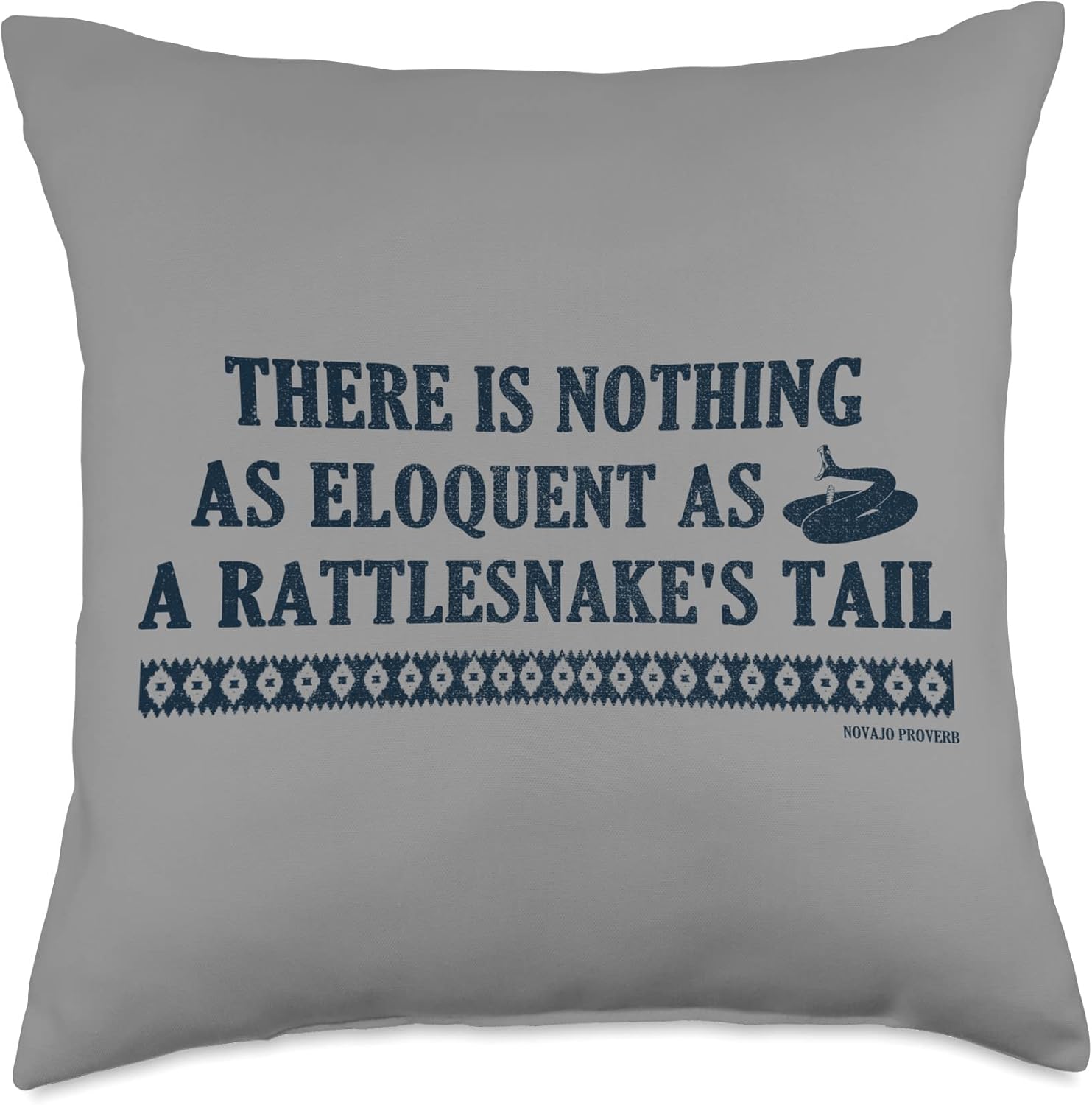 Indigenous American Proud Navajo Tribe Navajo Proverb