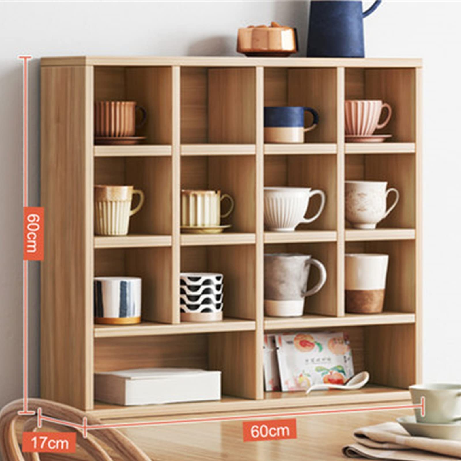 ＊送料込み＊シンプル棚 マグカップ収納 フリーラック 収納棚 送料込み＊シンプル棚 マグカップ収納 フリーラック 収納棚