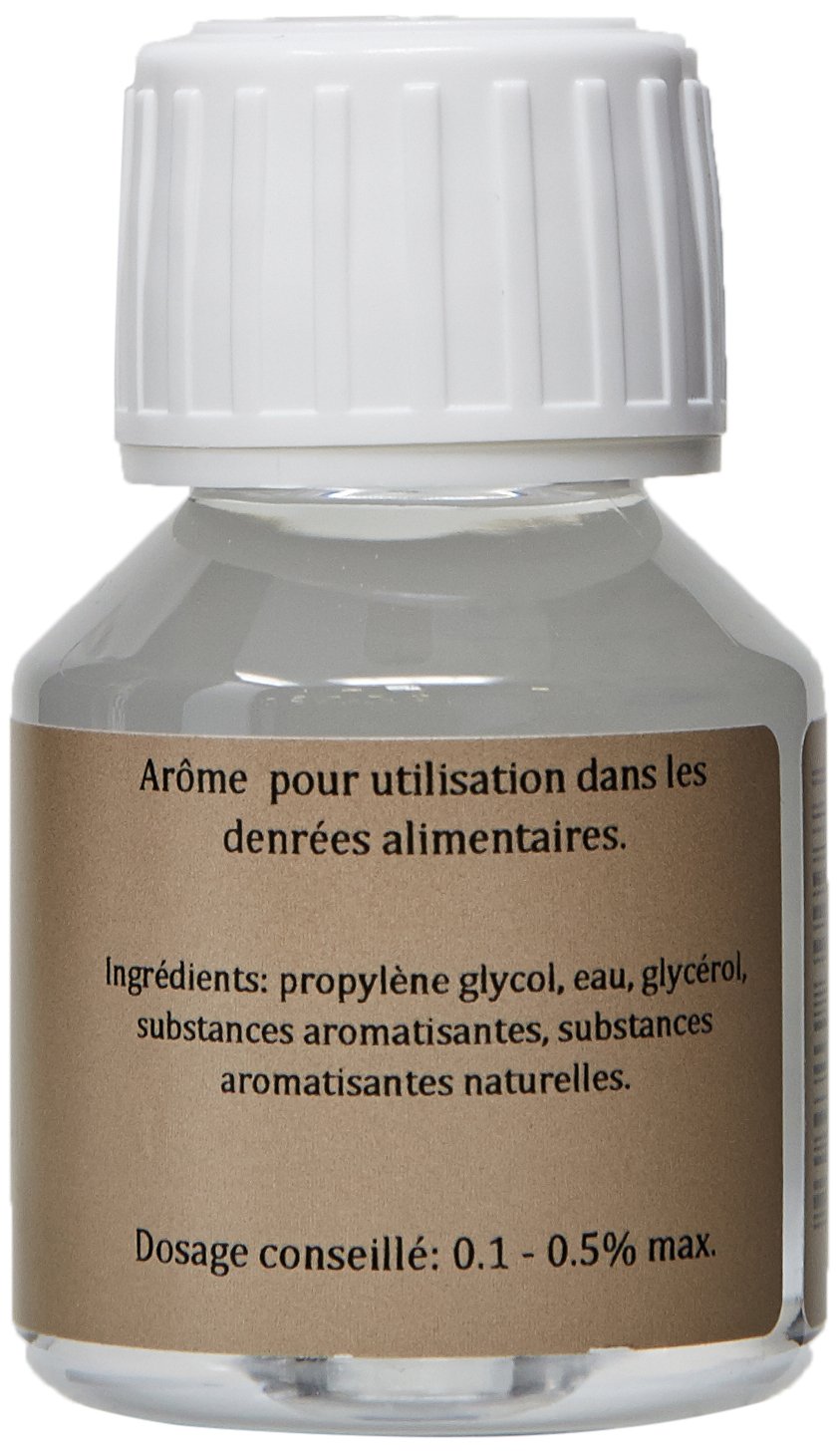 SélectArôme Arôme Ananas 58 ml