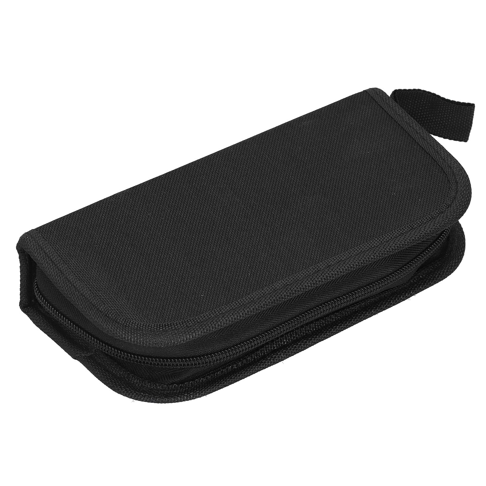 Outils de réparation de guitare, lime polie, Kit de réglage de mesure d'instrument de musique en acier inoxydable, ensemble complet pour l'entretien de la guitare