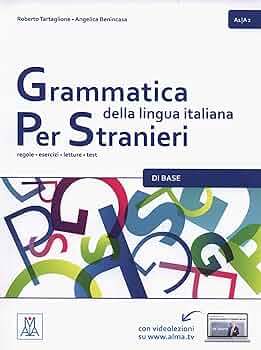 語学・辞書・学習参考書 Grammatica essenziale della lingua itali 語学・辞書・学習参考書 Grammatica essenziale della lingua