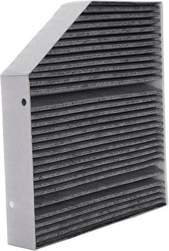 Filtro de aire de cabina, se adapta a Mercedes-Benz GLC300 2017-2023, C300 2015-2023, E300 2017-2019, E350E300 4MATIC 2020-2023, E450 2019-2023,