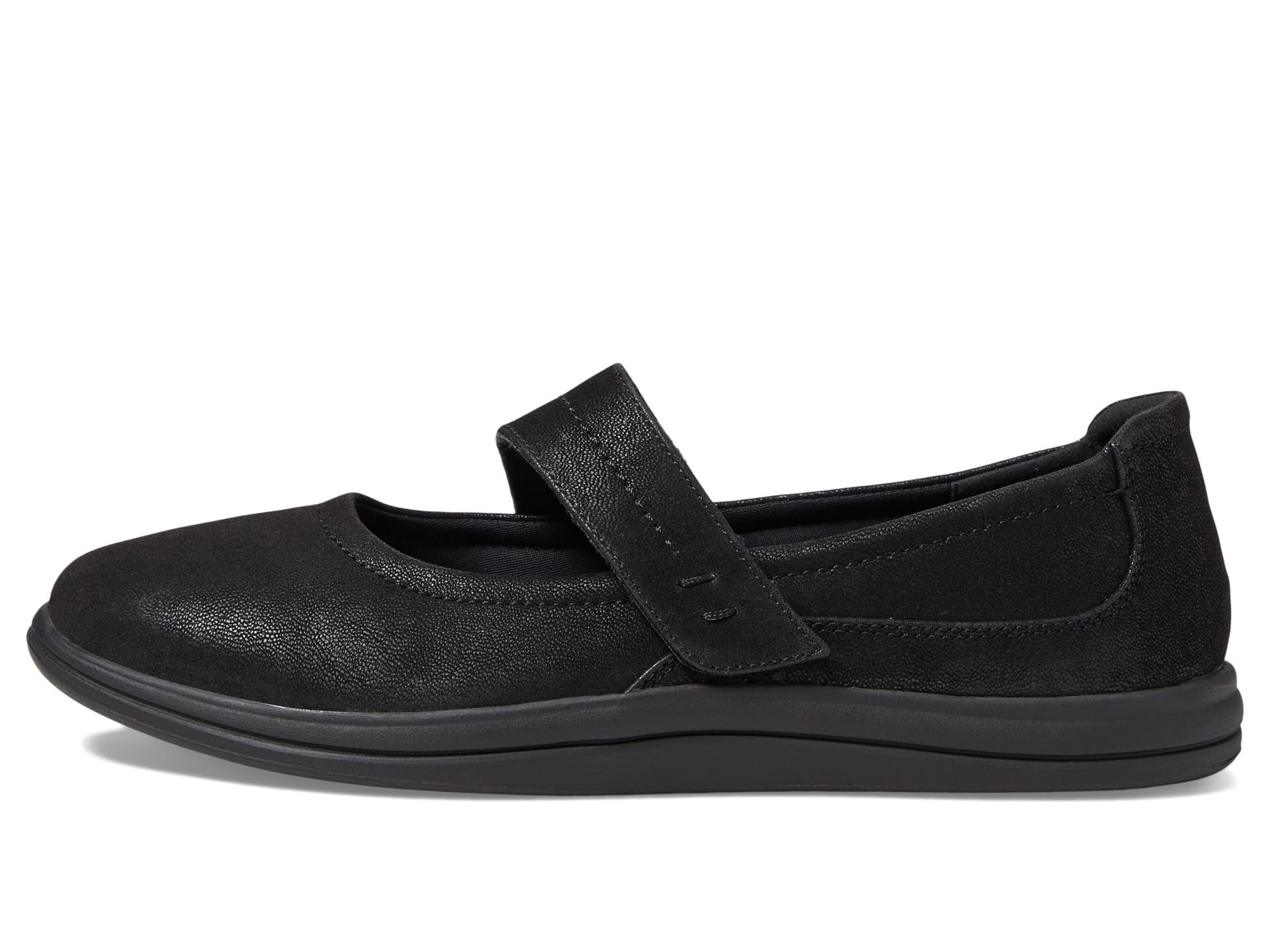 ClarksWomen's Breeze Mary Jane Flat
