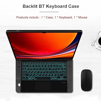 Amazon | Samsung Galaxy Tab A9+/A9 Plus 11'' 2023 (SM-X210