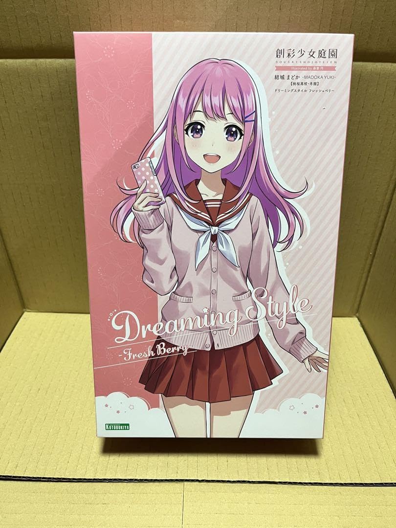コトブキヤ美プラ18点セット+ショップ購入特典 コトブキヤ美プラ18点セット+ショップ購入特典 ショップ特典一覧