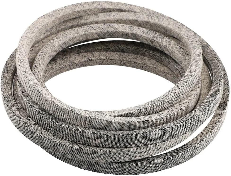 Gardening Belt Replacement Fit for M154295 M158130 100 200 Series Lawn Mowers and Snow Blowers Parts