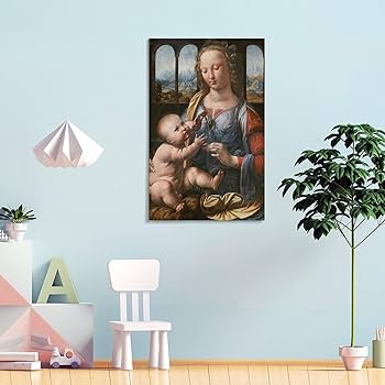 Amazon.co.jp: Leonardo Da Vinciレオナルド・ダ・ヴィンチ