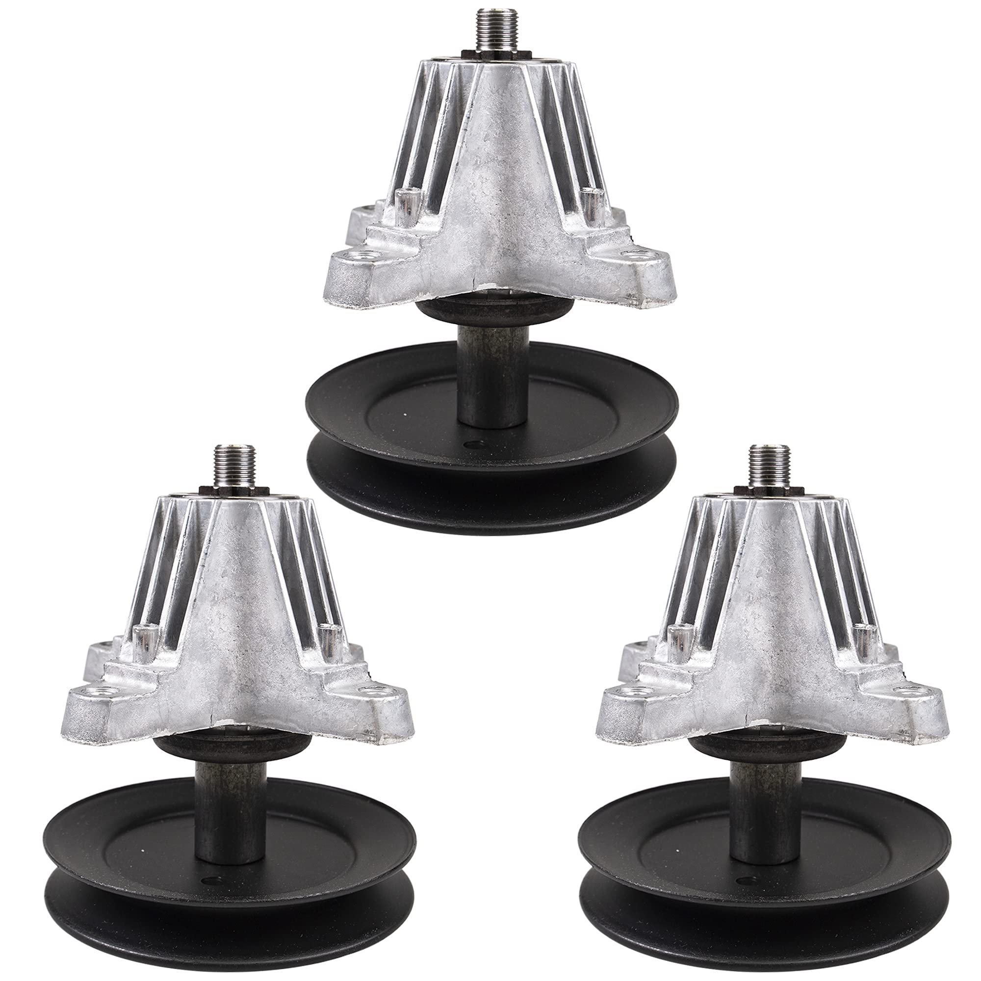 Amazon.com : CUB CADET 918-06978 Spindle Assembly RZT LX SX XT1
