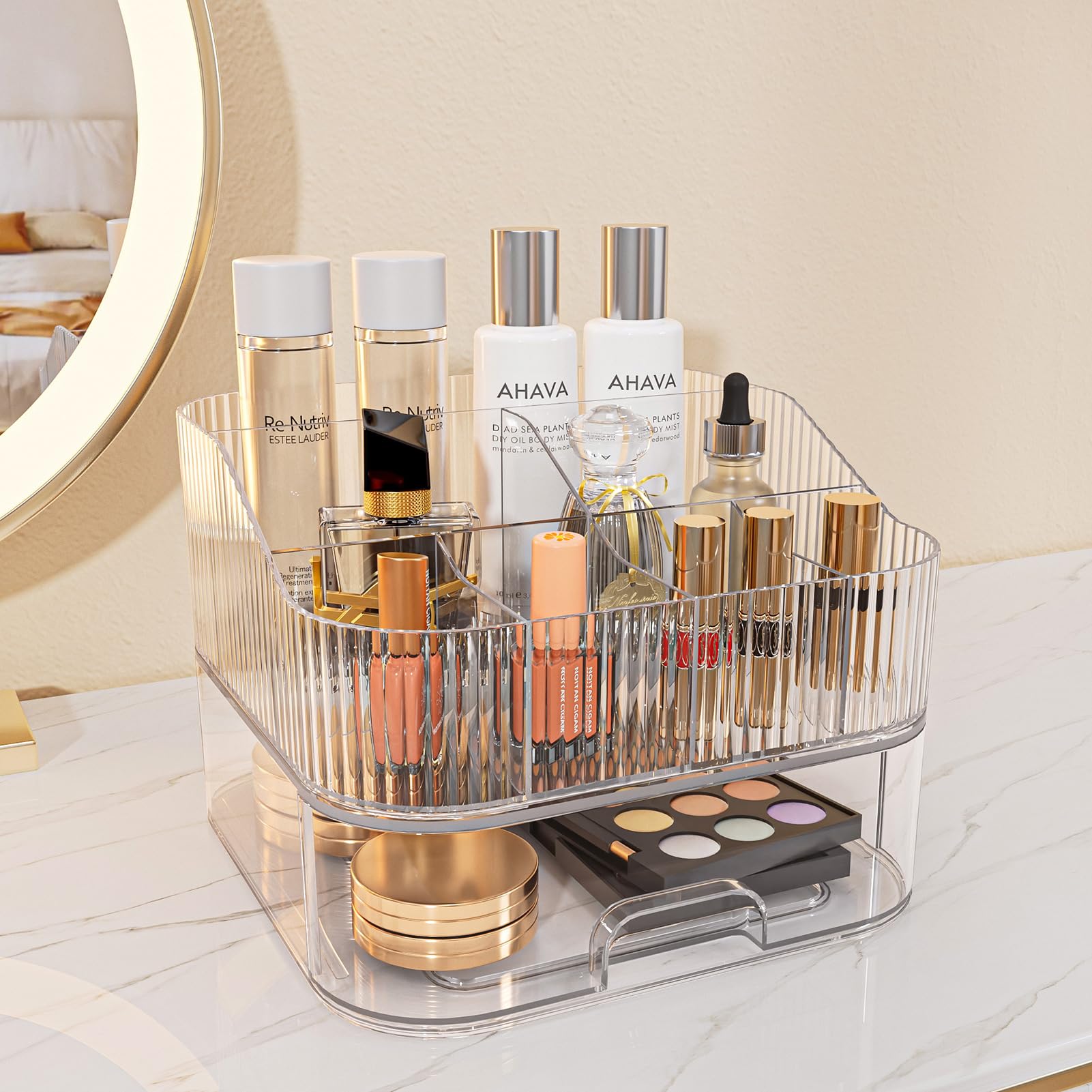 VITVITI Makeup Organizer