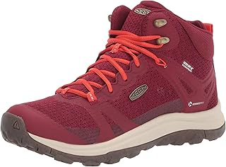 KEEN Women's Terradora 2 Waterproof Mid Height Hiking...