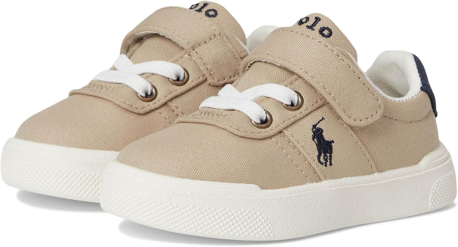 Polo Ralph Lauren Unisex-Child Frazier Casual Ps (Toddler)