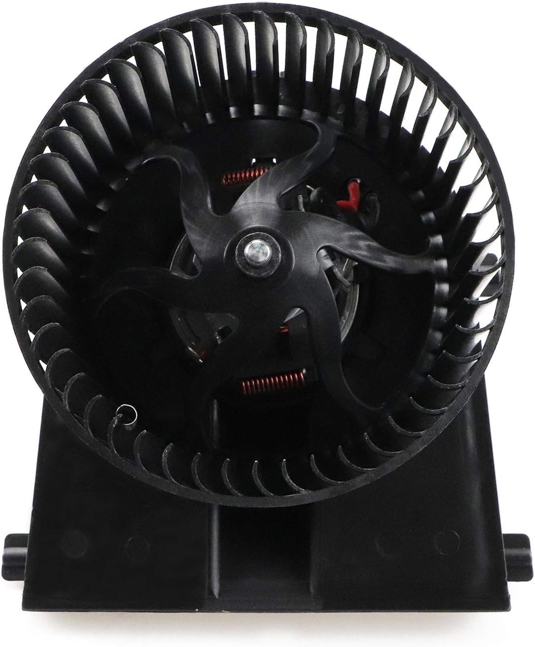 700158 HVAC A/C Fan Blower Motor Fit for Audi TT 2000-2006 | Fit for Porsche 1999-2013 | Fit for Volkswagen 1998-2010 Replaces 1J1 819 021 C