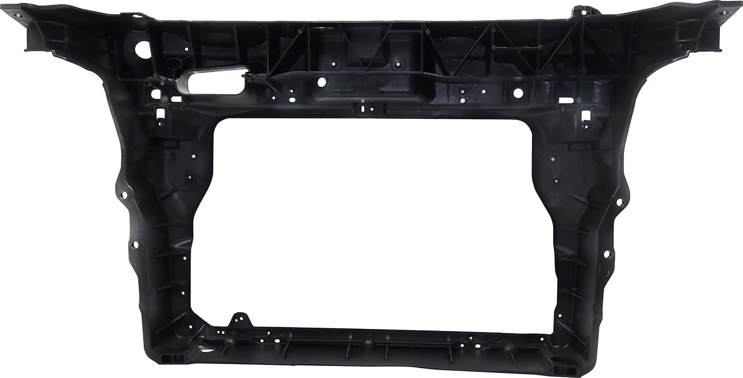 Garage-Pro Radiator Support Assembly Compatible with Ford Explorer 2016-2019, Police Interceptor Utility FO1225235