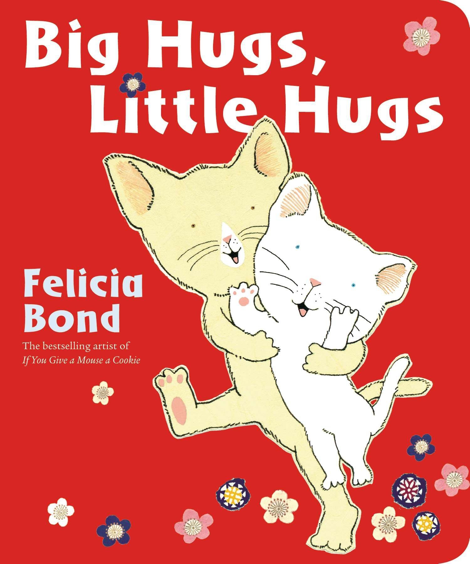 Philomel Books Big Hugs Little Hugs