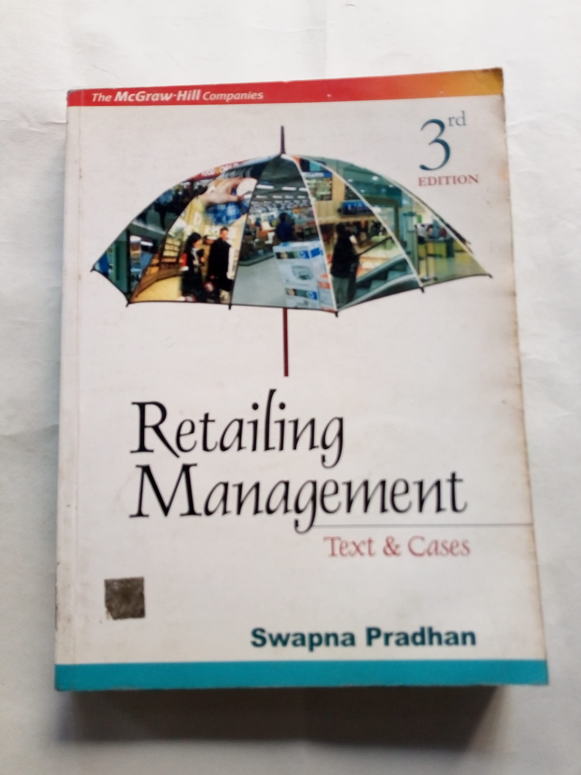Retailing Management:Text & Cases