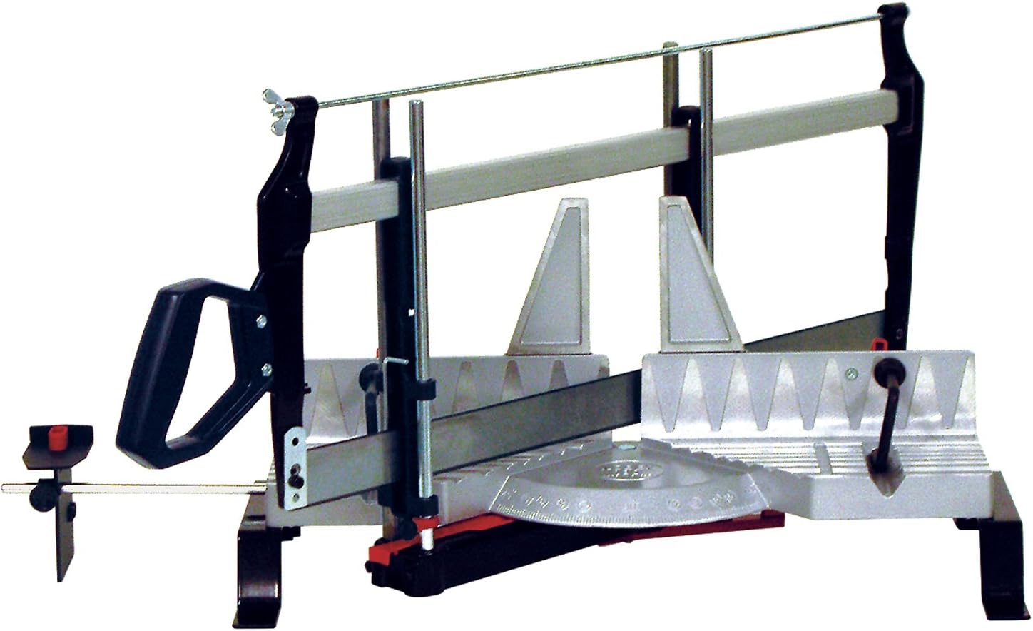 Champion Compound Mitre Saw