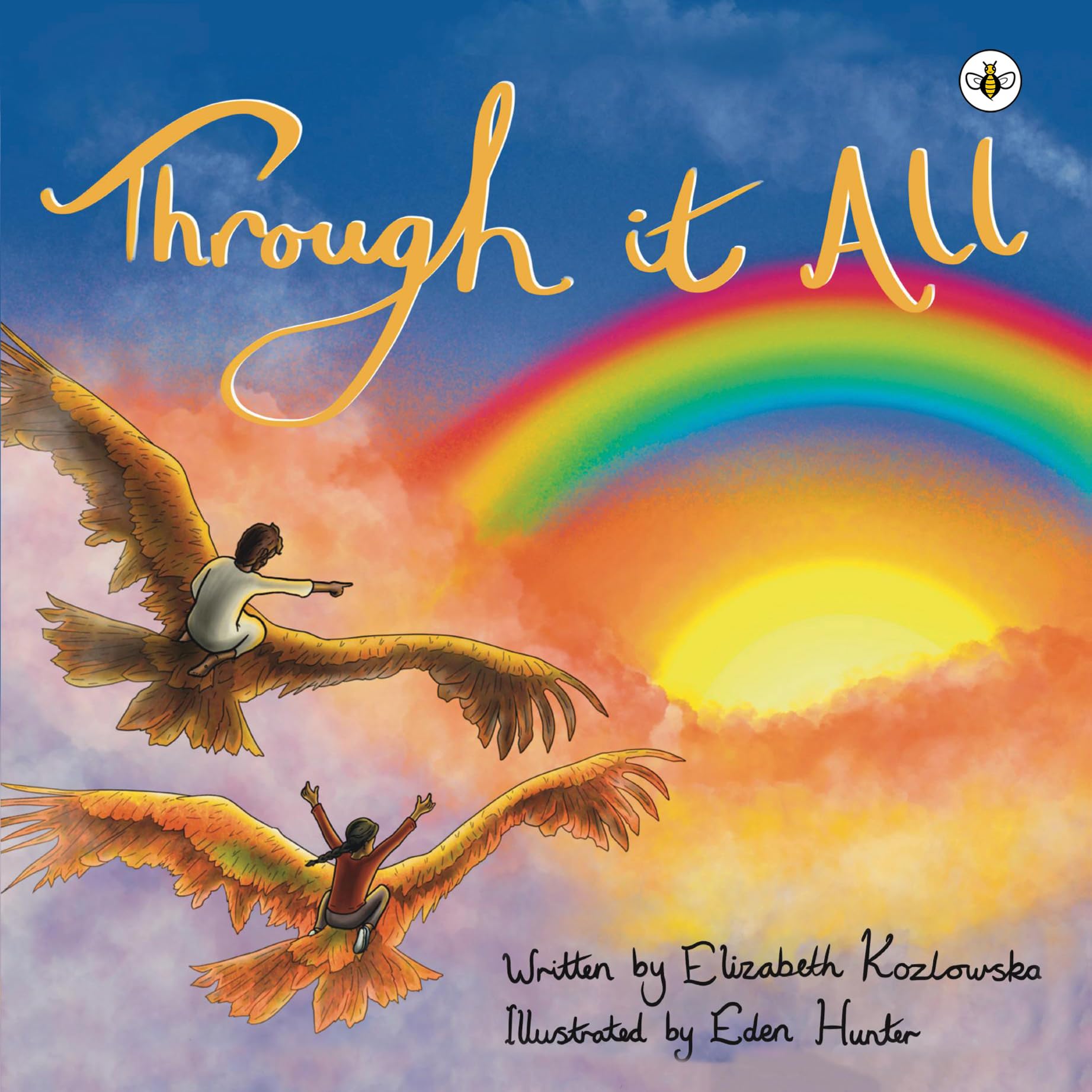 Through it All