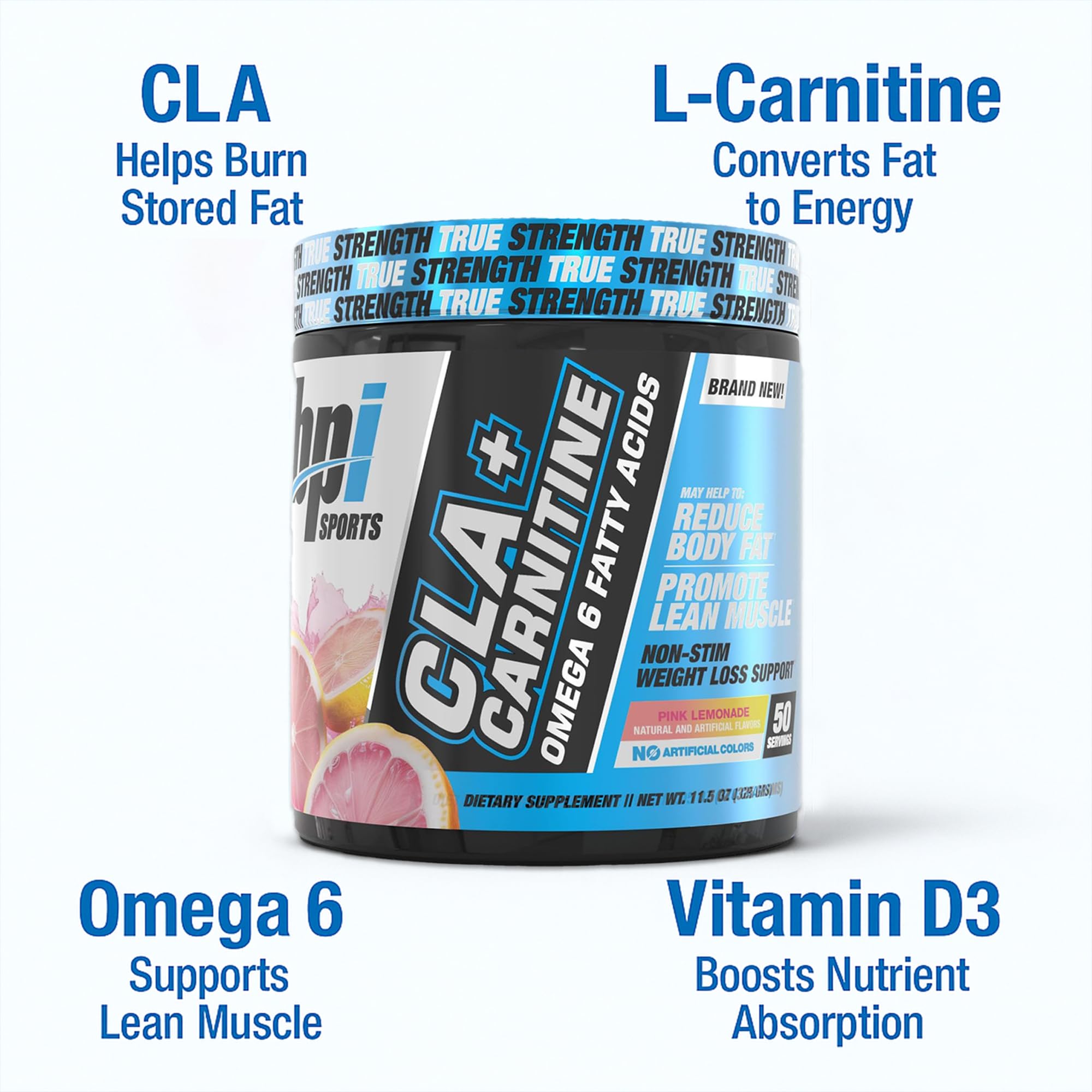 cla ve l carnitine birlikte kullanımı Amazon.com: BPI Sports CLA+Carnitine – CLA L Carnitine & Linoleic Acid – L  Carnitine Supplement for Weight Loss, Metabolism & Lean Muscle – Caffeine  Free – Pink Lemonade – 50 Servings – 12.34 oz : Health & Household