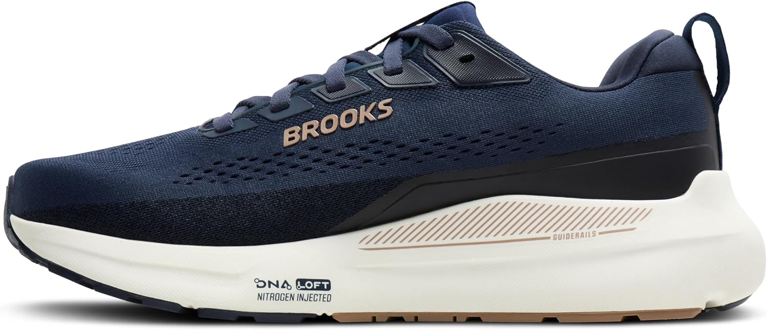 Brooks Men’s Beast GTS 26 Supportive Running & Walking Shoe