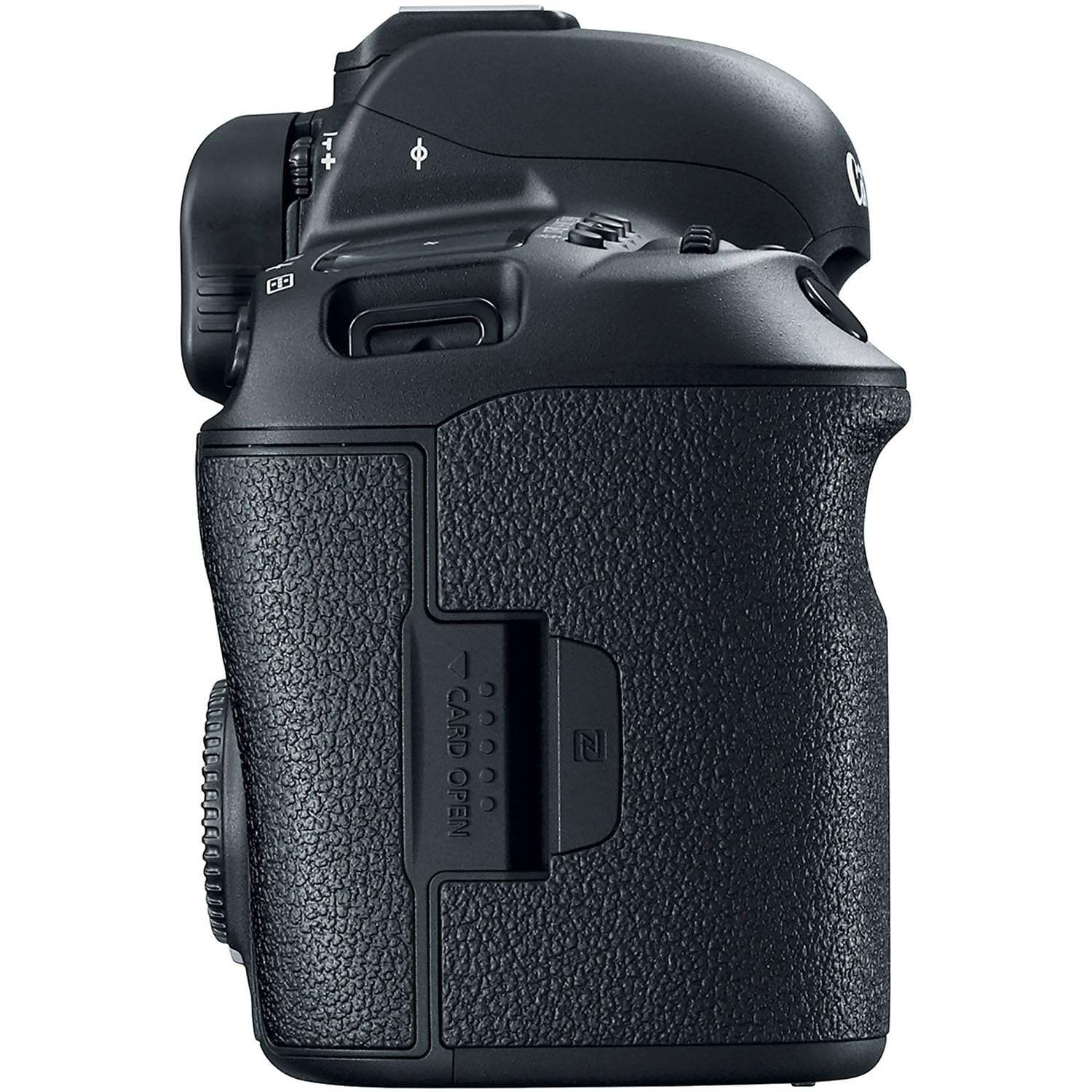 Amazon.com : Canon EOS 5D Mark IV DSLR Camera with EF 50mm f/1.8 