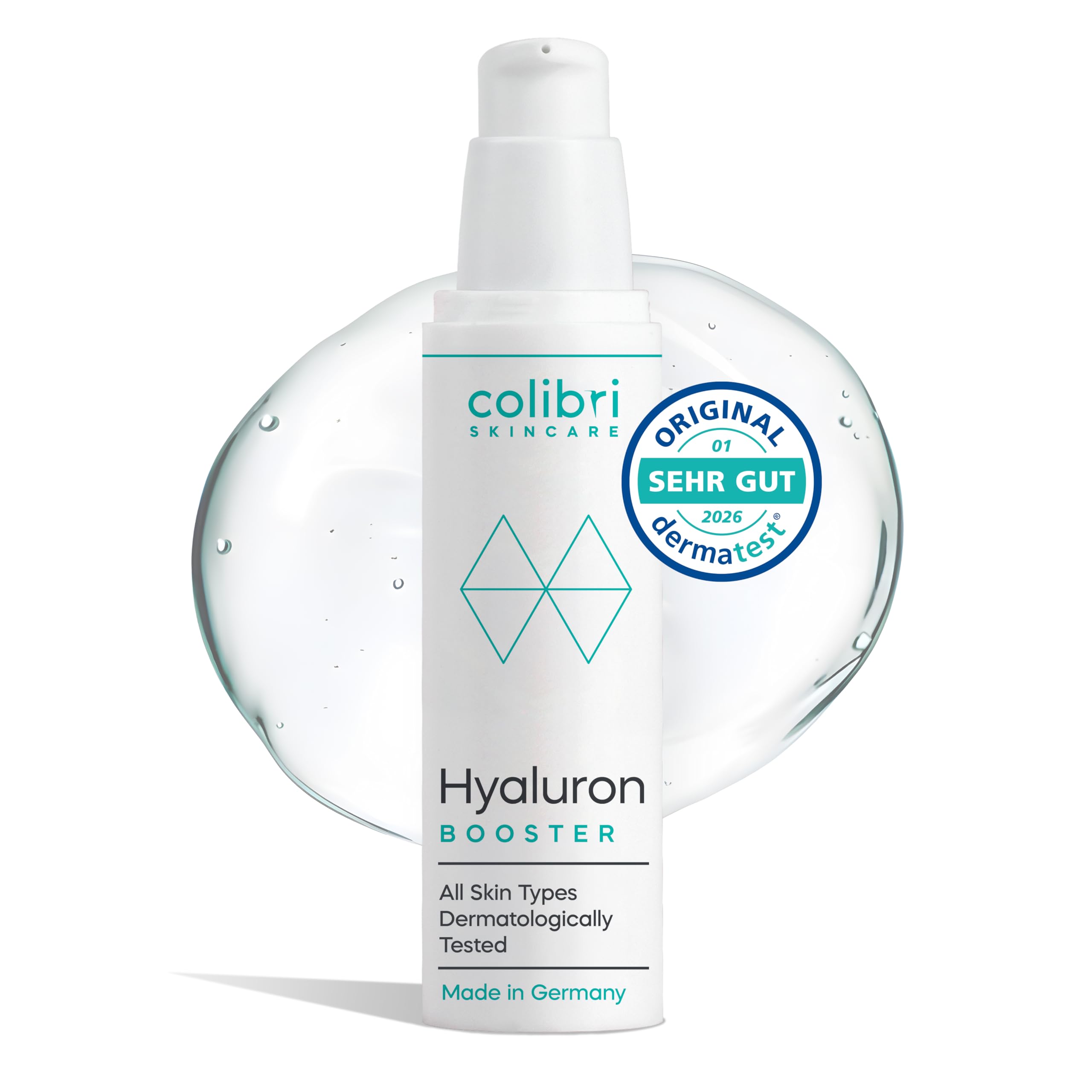 colibri skincare