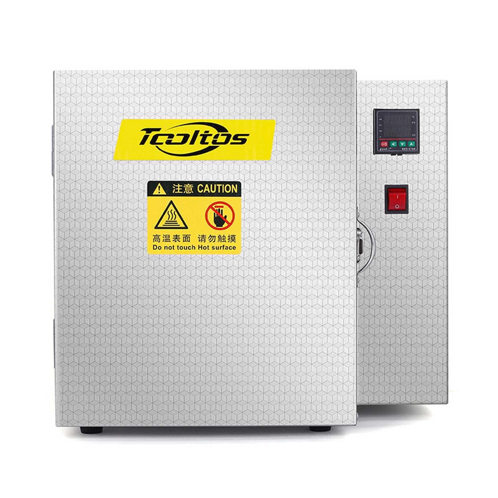Piec do odlewania biżuterii, 1500 W, regulacja temperatury PID, piec do topienia wosku, topienia metalu i emalii, tygiel 800℃ do małego studia biżuterii, 110 V/220 V