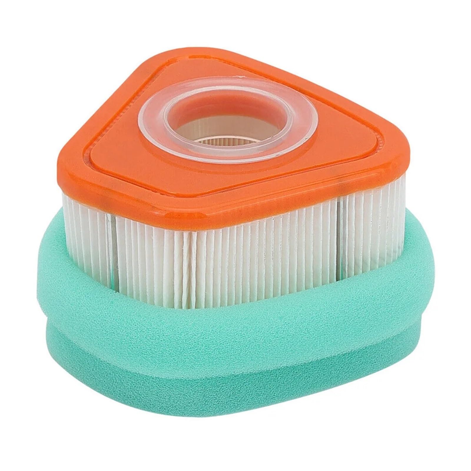 Filtre à air de tondeuse pour l'entretien régulier des pelouses 597265