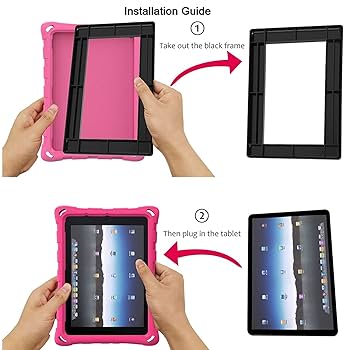 t*u様 Amazon Fire HD 8 キッズモデル 32GB 保護フィルム Fire HD 8 / Plus 2024 2020 2022 フィルム キッズモデル対応