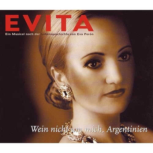 Wein nicht um mich, Argentinien (Don't Cry For Me, Argentina) von Simone Kerchner bei Amazon Wein nicht um mich, Argentinien (Don't Cry For Me, Argentina) von Simone Kerchner bei Amazon