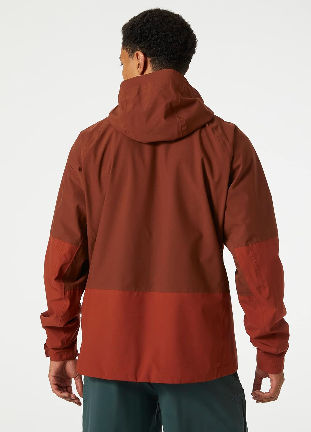 helly hansen banff shell jacket