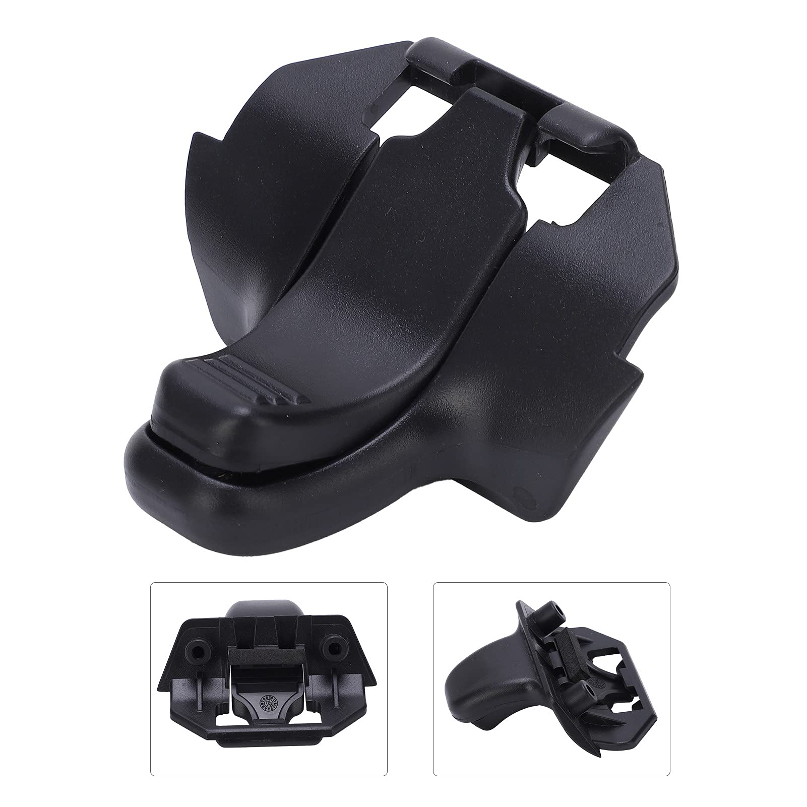 Amazon.com: Sunroof Shade Handle Buckle, Car Sunroof Shade Handle 
