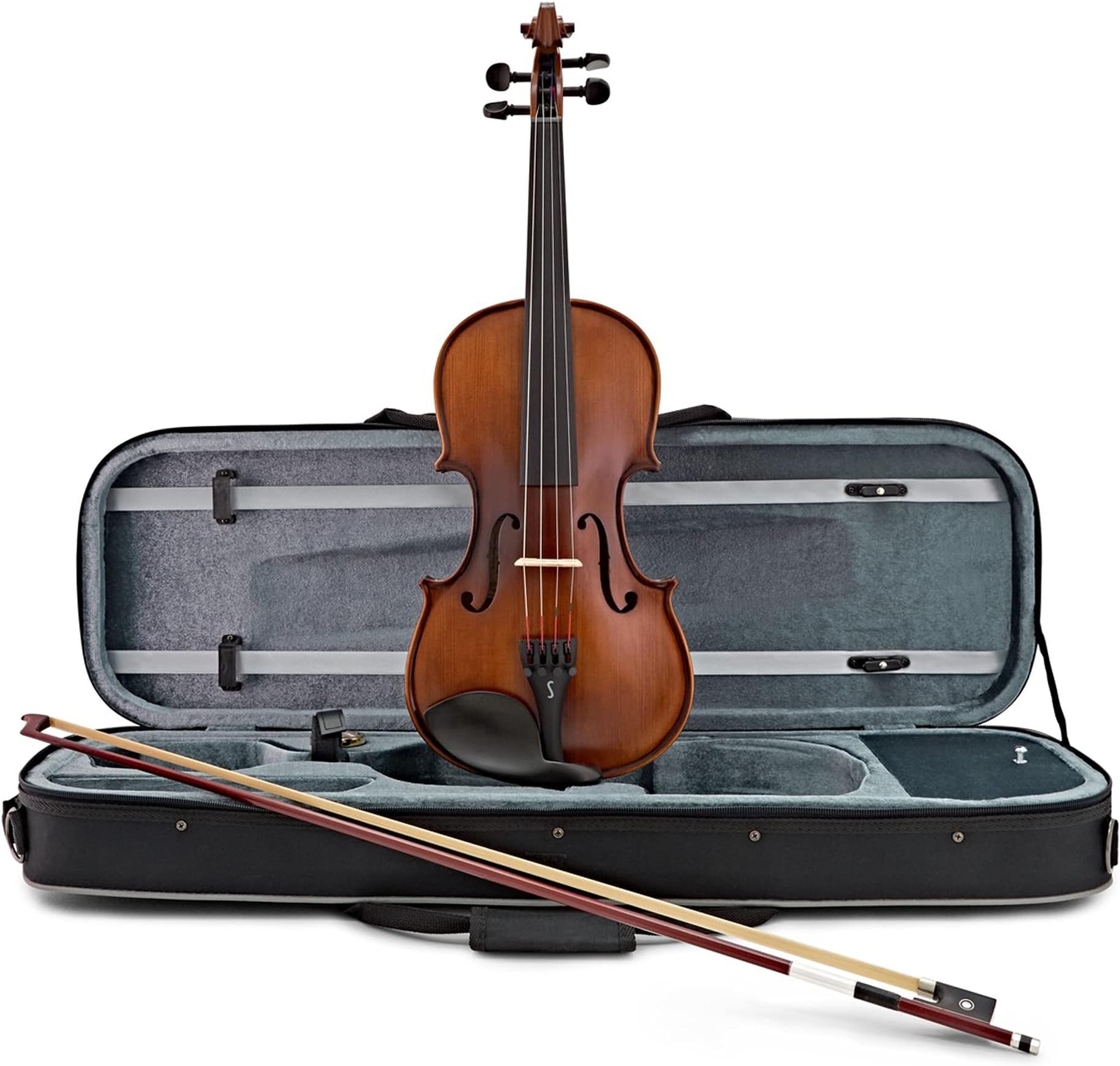 4 String Violin 1542 4/4, 4/4 Size