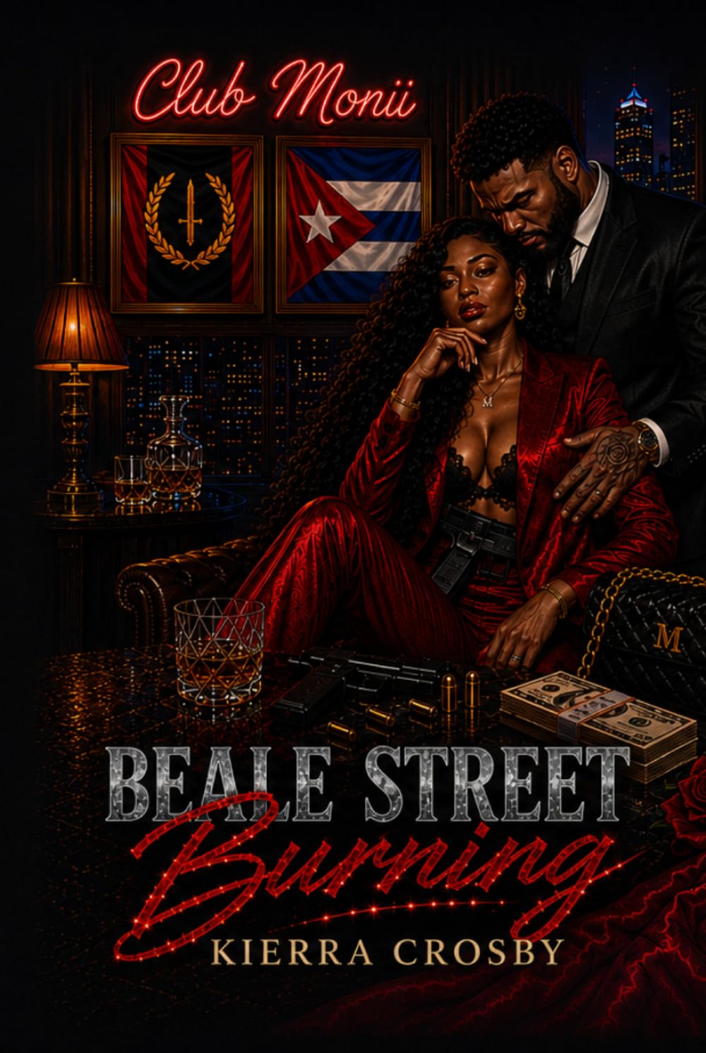 Beale Street Burning