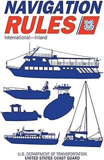 Navigation Rules and Regulations Handbook: International—Inland