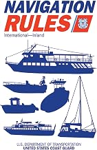 Navigation Rules and Regulations Handbook: International—Inland