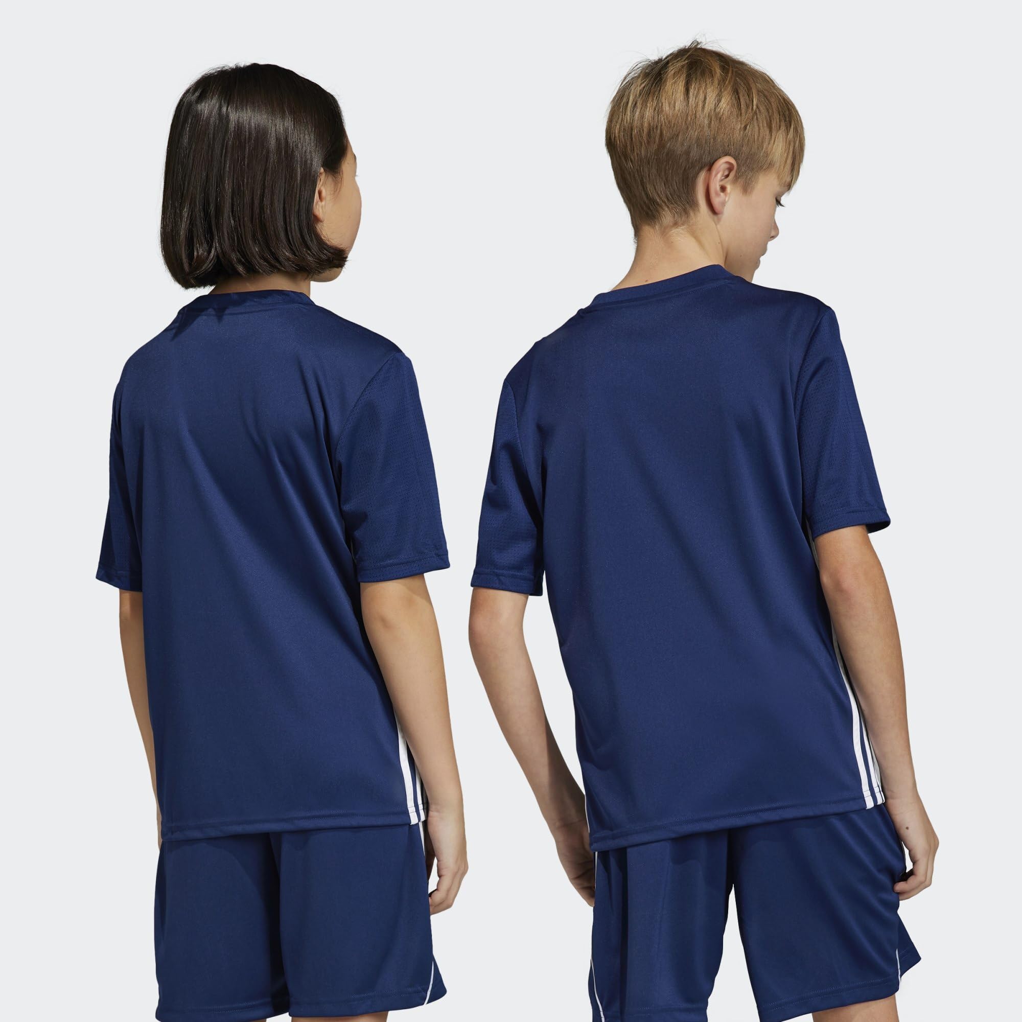 adidas Jersey (Szorty Sleeve) Uniseks - dzieci Tabela 23 Jersey Youth