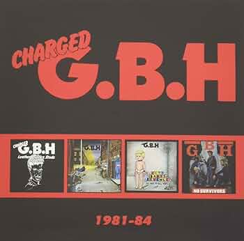 Amazon.co.jp: アルバム・ボックス・セット:1981-84: ミュージック