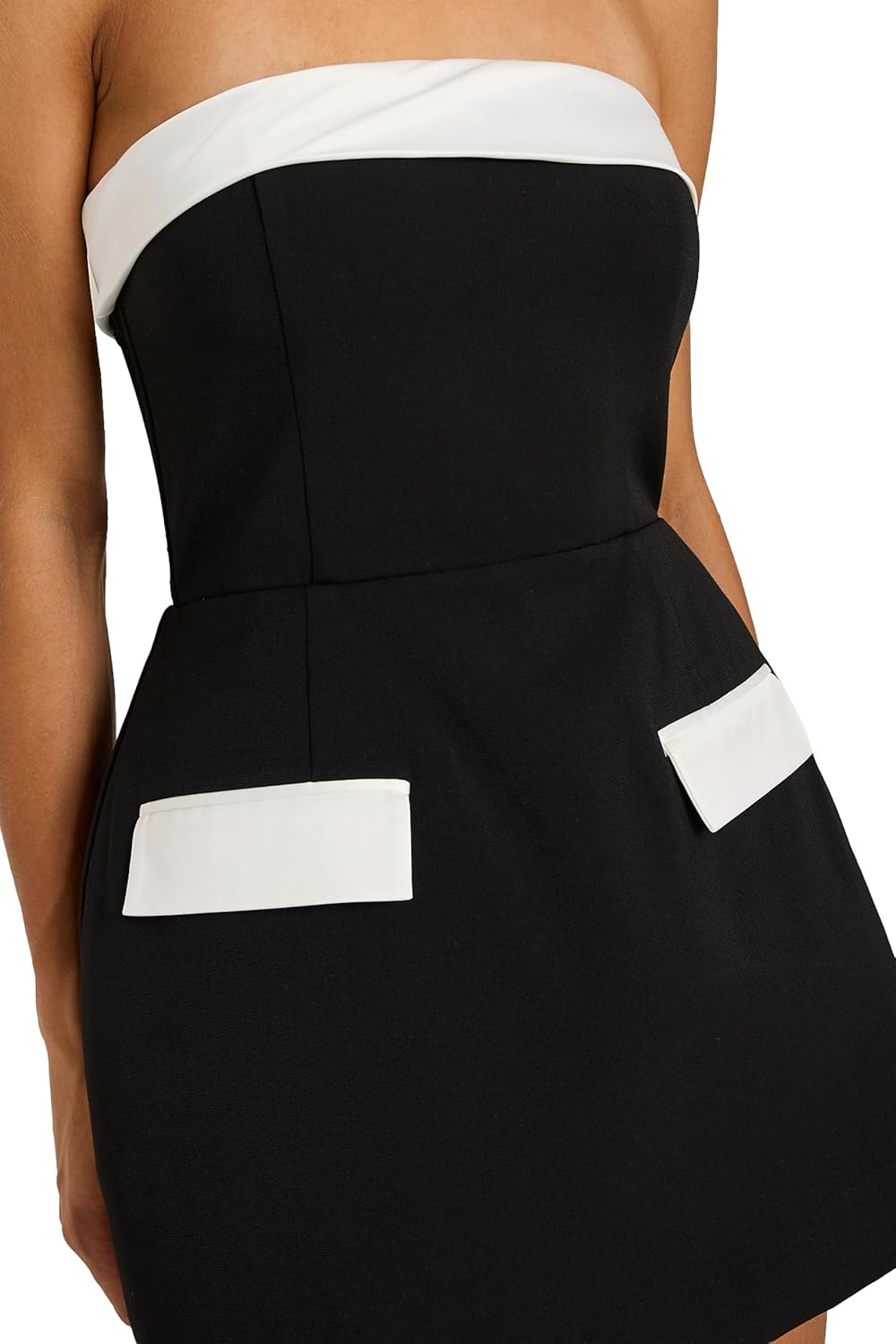 Amanda Uprichard Women's Lucienne Romper - Image 4