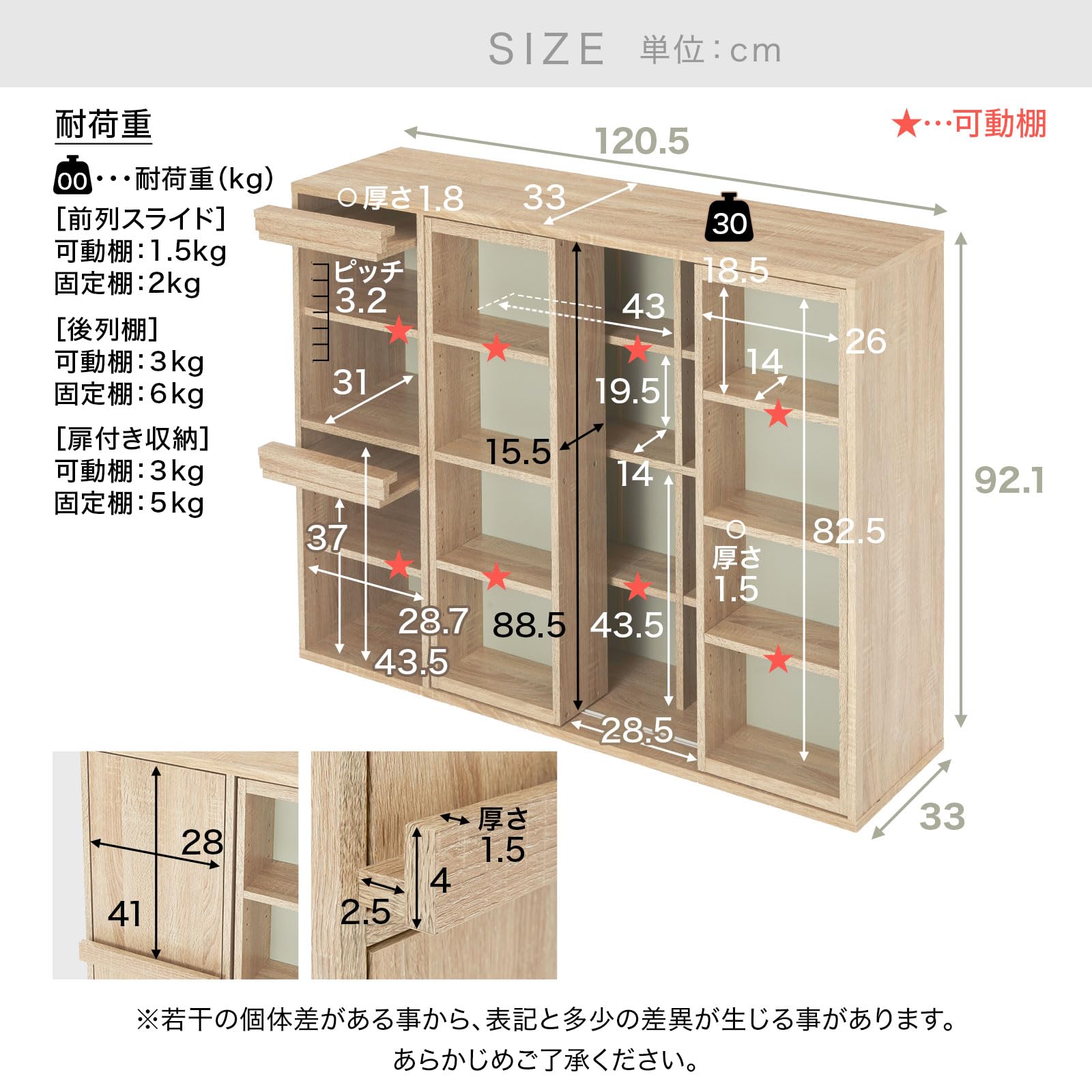 Amazon｜LOWYA ロウヤ 本棚 絵本棚 収納棚 漫画収納棚 絵本ラック