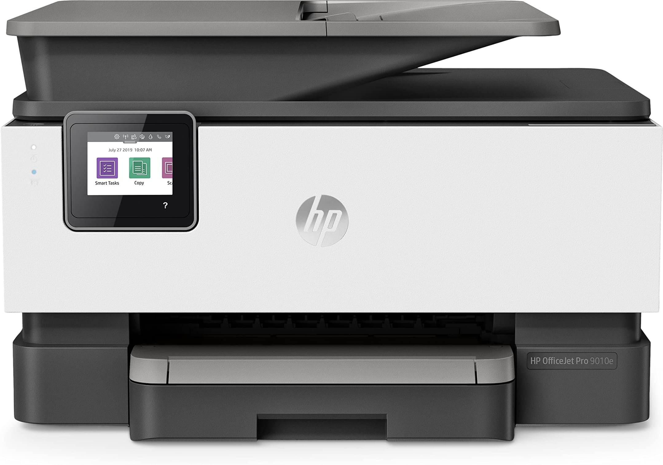 HP OfficeJet Pro 9010e Multifunction Printer - 6 Months Instant Ink Print with HP+