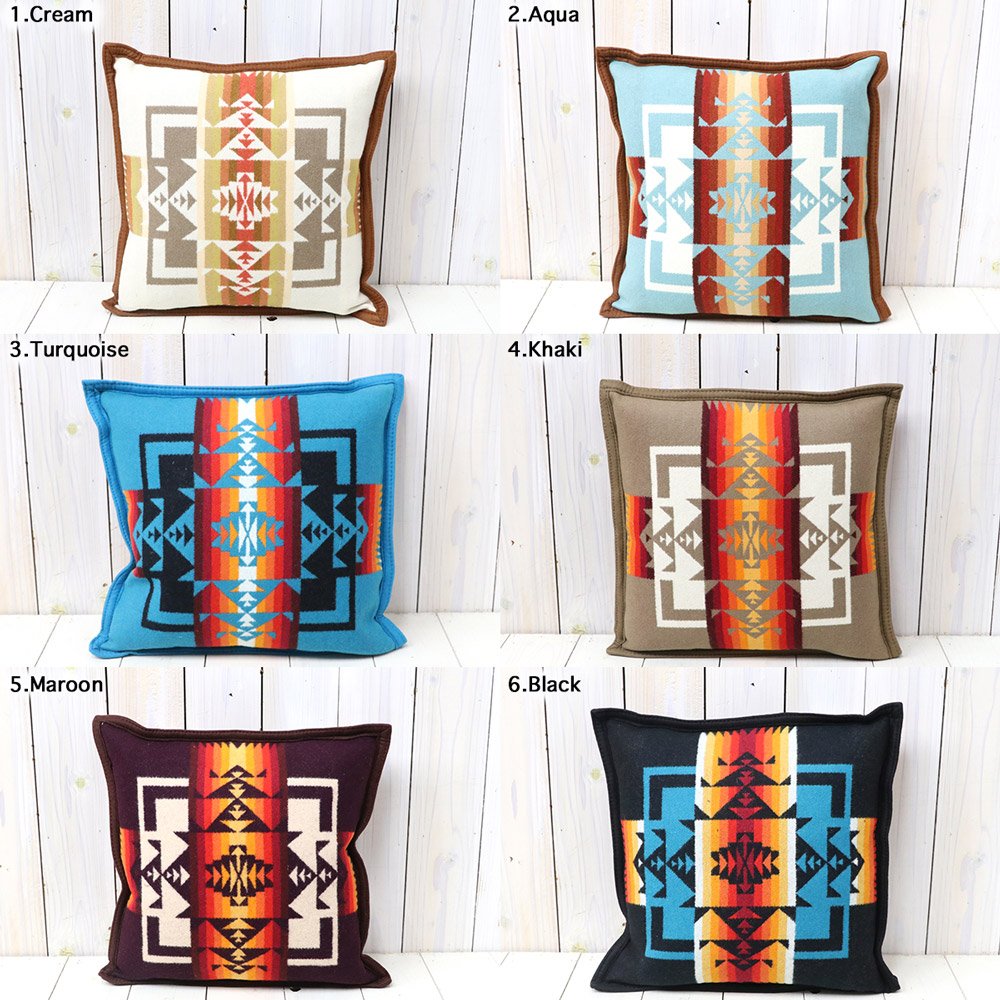 Amazon.co.jp: (ペンドルトン) PENDLETON『Chief Joseph Pillows